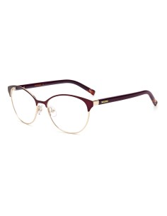 Ladies' Spectacle frame Missoni MIS-0024-B3V Ø 55 mm