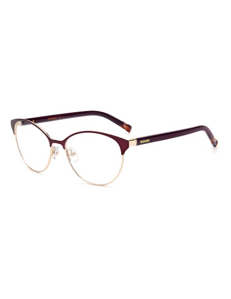 Ladies' Spectacle frame Missoni MIS-0024-B3V Ø 55 mm