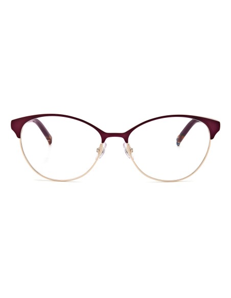 Ladies' Spectacle frame Missoni MIS-0024-B3V Ø 55 mm