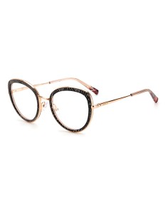 Ladies' Spectacle frame Missoni MIS-0043-KDX Ø 50 mm
