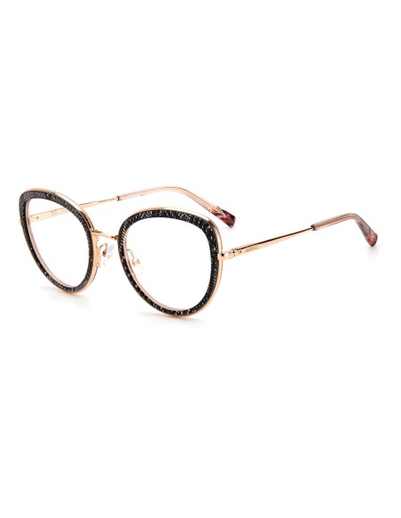 Ladies' Spectacle frame Missoni MIS-0043-KDX Ø 50 mm