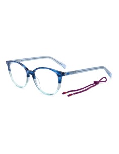 Ladies' Spectacle frame Missoni MMI-0011-38I Ø 51 mm