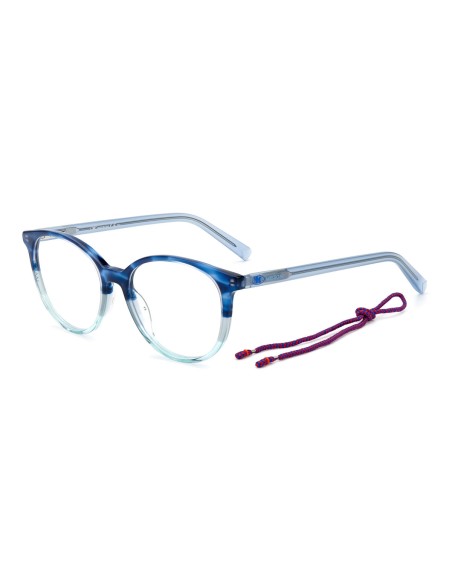 Ladies' Spectacle frame Missoni MMI-0011-38I Ø 51 mm