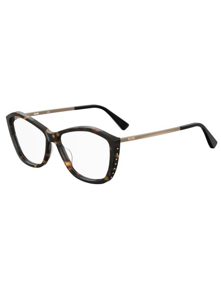 Ladies' Spectacle frame Moschino MOS573-086 Ø 55 mm
