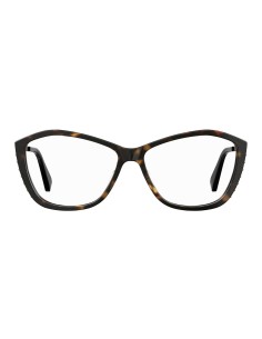 Ladies' Spectacle frame Moschino MOS573-086 Ø 55 mm 2