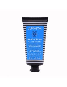Hand Cream Apivita Hypercium