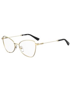 Ladies' Spectacle frame Moschino MOS574-000 Ø 52 mm