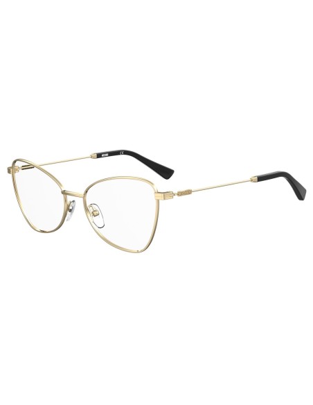 Ladies' Spectacle frame Moschino MOS574-000 Ø 52 mm