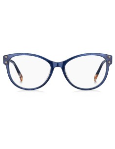 Ladies' Spectacle frame Missoni MIS-0027-PJP ø 54 mm