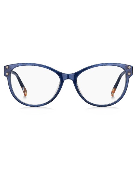 Ladies' Spectacle frame Missoni MIS-0027-PJP ø 54 mm