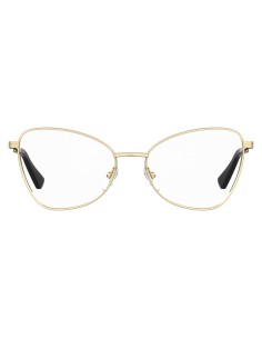 Ladies' Spectacle frame Moschino MOS574-000 Ø 52 mm 2