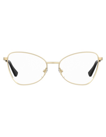 Ladies' Spectacle frame Moschino MOS574-000 Ø 52 mm