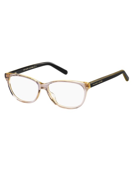 Ladies' Spectacle frame Marc Jacobs MARC-462-09Q Ø 53 mm