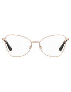 Ladies' Spectacle frame Moschino MOS574-DDB Ø 52 mm 2