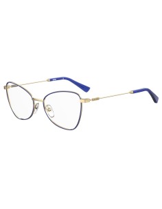 Ladies' Spectacle frame Moschino MOS574-PJP Ø 52 mm