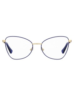 Ladies' Spectacle frame Moschino MOS574-PJP Ø 52 mm 2