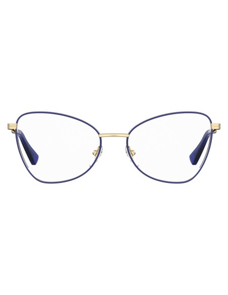 Ladies' Spectacle frame Moschino MOS574-PJP Ø 52 mm