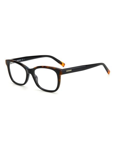Ladies' Spectacle frame Missoni MIS-0090-WR7 Ø 52 mm