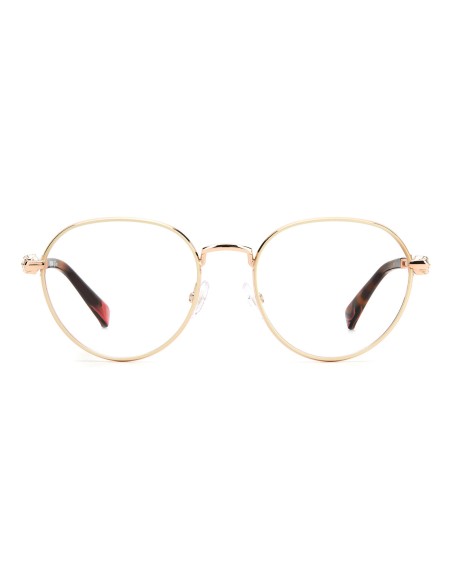Ladies' Spectacle frame Missoni MIS-0077-25A Ø 49 mm