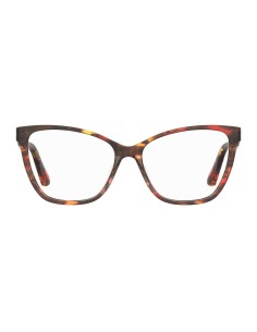 Ladies' Spectacle frame Moschino MOS588-93W Ø 53 mm 2