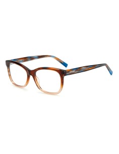 Ladies' Spectacle frame Missoni MIS-0090-EX4 ø 54 mm