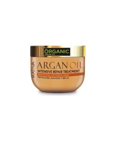 Repairing Mask Kativa Argan Oil