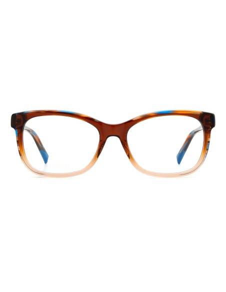Ladies' Spectacle frame Missoni MIS-0090-EX4 ø 54 mm