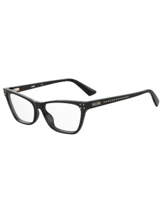 Ladies' Spectacle frame Moschino MOS581-807 Ø 55 mm