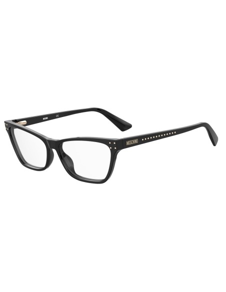 Ladies' Spectacle frame Moschino MOS581-807 Ø 55 mm
