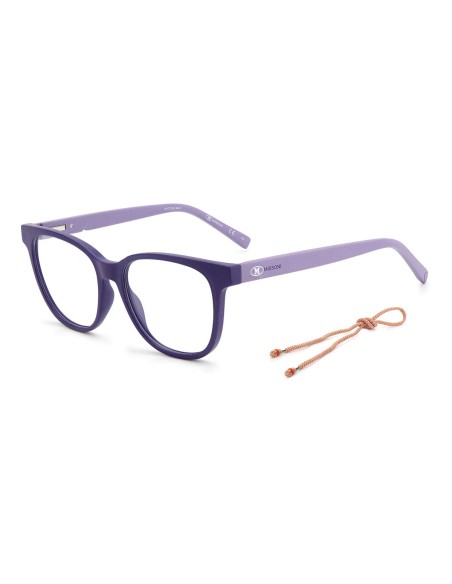 Ladies' Spectacle frame Missoni MMI-0106-ARR Ø 53 mm