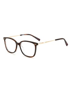 Ladies' Spectacle frame Missoni MIS-0085-086 Ø 53 mm