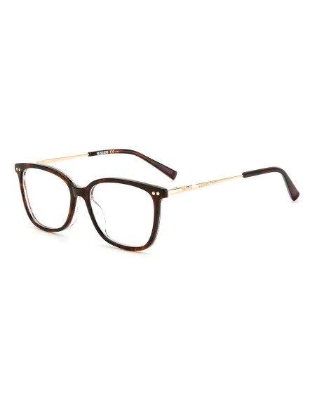 Ladies' Spectacle frame Missoni MIS-0085-086 Ø 53 mm
