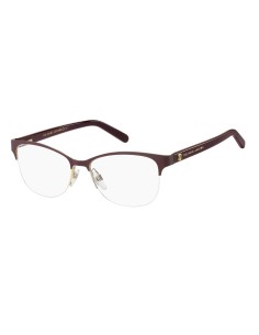 Ladies' Spectacle frame Marc Jacobs MARC-543-LHF Ø 52 mm