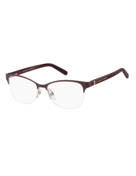 Ladies' Spectacle frame Marc Jacobs MARC-543-LHF Ø 52 mm