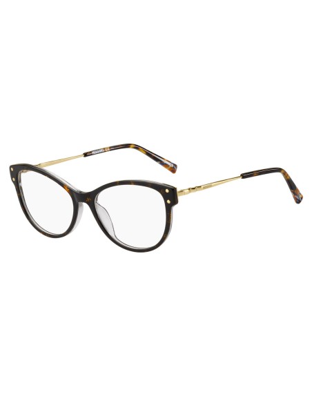 Ladies' Spectacle frame Missoni MIS-0027-086 ø 54 mm