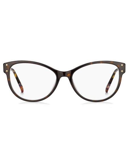 Ladies' Spectacle frame Missoni MIS-0027-086 ø 54 mm
