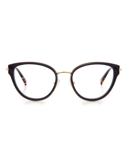 Ladies' Spectacle frame Missoni MIS-0035-KB7 Ø 52 mm