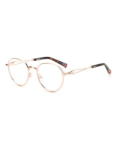 Ladies' Spectacle frame Missoni MIS-0077-DDB Ø 49 mm