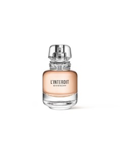 Women's Perfume Givenchy EDT L'interdit 35 ml
