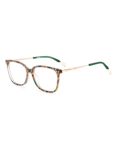 Ladies' Spectacle frame Missoni MIS-0085-038 Ø 53 mm