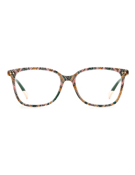 Ladies' Spectacle frame Missoni MIS-0085-038 Ø 53 mm