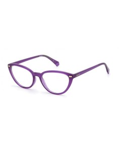 Ladies' Spectacle frame Polaroid PLD-D432-B3V Ø 53 mm