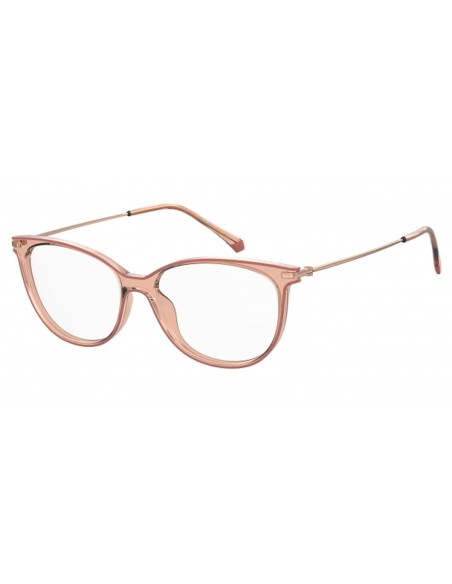 Ladies' Spectacle frame Polaroid PLD-D415-733 Ø 52 mm