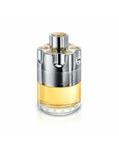 Men's Perfume Azzaro Wanted Homme EDT