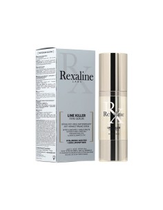 Anti-Wrinkle Serum Rexaline Line Killer 30 ml