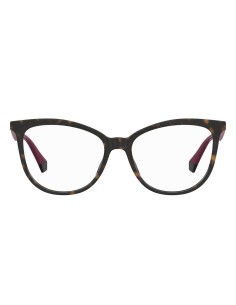 Ladies' Spectacle frame Polaroid PLD-D406-65T ø 54 mm 2