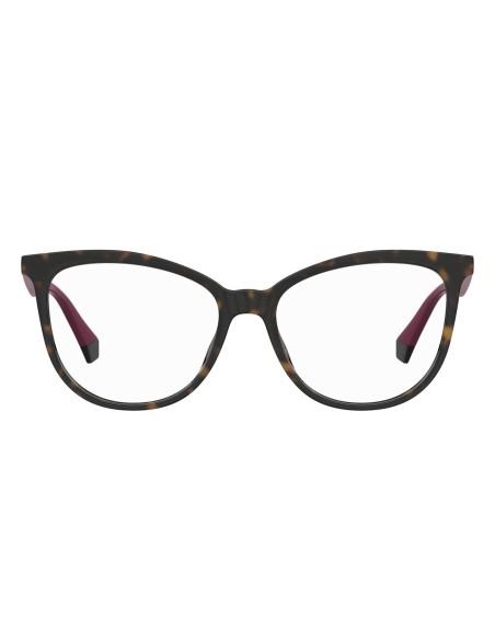 Ladies' Spectacle frame Polaroid PLD-D406-65T ø 54 mm