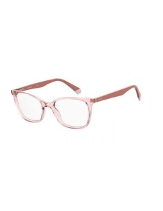 Ladies' Spectacle frame Polaroid PLD-D423-35J Ø 51 mm