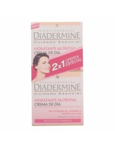 Women's Cosmetics Set Diadermine Ph5 Day Cream 2 Pieces
