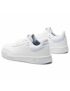 Sports Shoes for Kids Adidas TENSAUR SPORT 2.0 GW6423  White 2